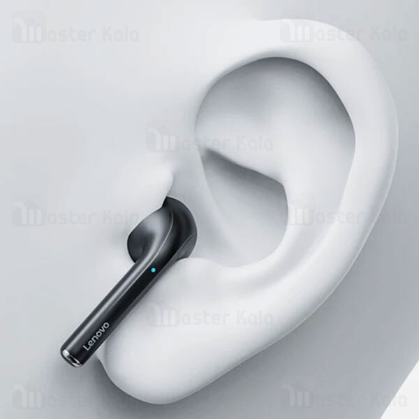 هندزفری بلوتوث دوگوش لنوو Lenovo LP50 True Wireless Earbuds